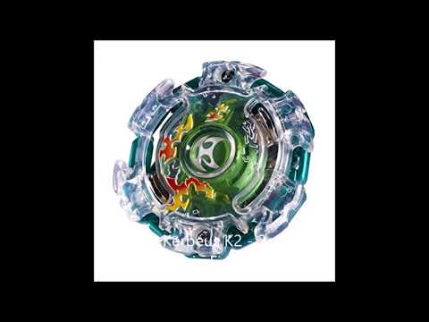 King Kerbeus K2 vs Lost Luinor L2