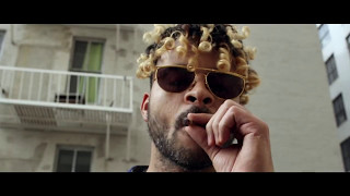 T Dot Illdude | A La Carte (directors cut) Directed By Justin Riley