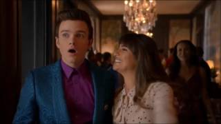 Glee - All You Need Is Love (Full Performance with Lyrics)