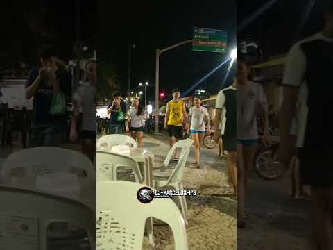 praça Maria Lima centro de Ipueiras Ceará 23/07/2026