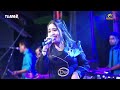 DIATAS ANGIN OCTAVIANIE TEAM8 LIVE SIGEDEG