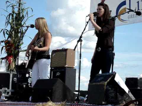 Mikes Hard Lemonade - Ashlee Hewitt
