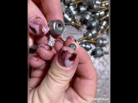 Neck joint DWL for Blythe doll (neck )