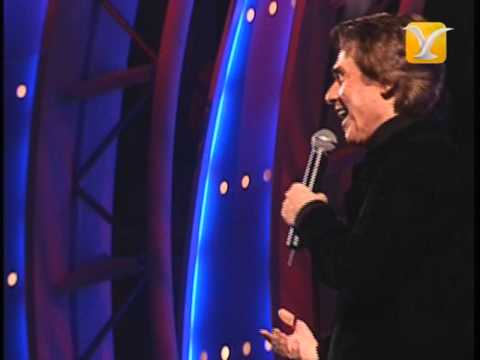 Raphael, Provocación, Festival de Viña 2005