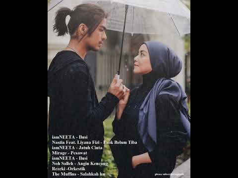 Kompilasi Lagu-Lagu OST Sweet Dreams