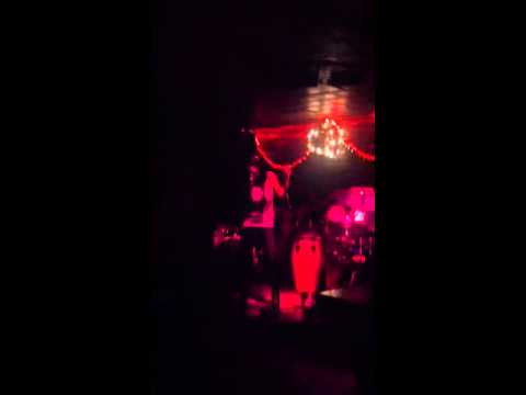 Ivana Lola Salipur - Skyfall