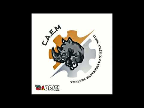 MEGA FUNK - ATLÉTICA ENGENHARIA MECANICA - TERCEIRO COPÃO CESURG (DJ Gabriel Lira)