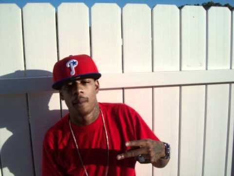 Young Prince (Crown Me) Stack Money Ent.