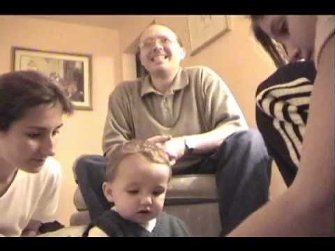 Thanksgiving 99 at Grib's