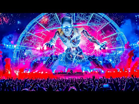 Tomorrowland 2026 🔥 Armin van Buuren, Alok, Calvin Harris, Anyma, Tiësto, Martin Garrix, Afrojack