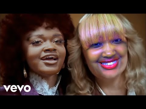 ABBA - Happy New Year (CupcakKe remix)