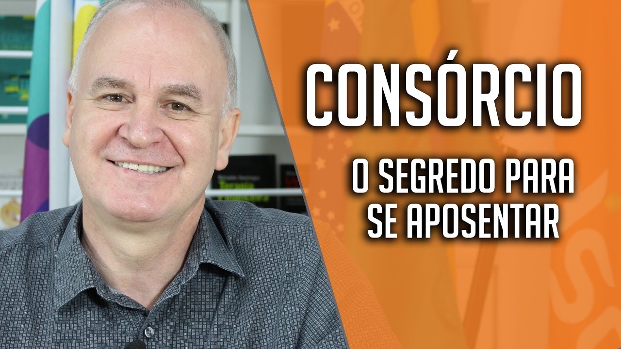 Se torne independente financeiramente utilizando o Consórcio