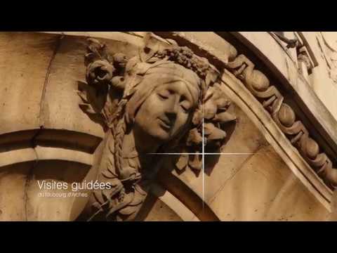 Film promotionnel Charleville-Mézières