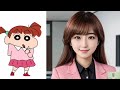 Best Grown Up Version Of Shinchan Unbelievable Crayonshinchan