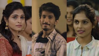 Download lagu 💘 💯 Love At First Sight Crush 💞 WhatsApp Status full Screen  💯 💘 mp3