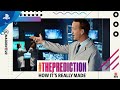 Madden NFL 20 - Feed #ThePrediction: Super Bowl LIV feat. Peyton Manning, Eli Manning | PS4