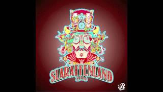 SLARAFFENLAND 2014 - BIG J, NEBZOR & MATTY ft. FRED FJONG & CRAZY LU