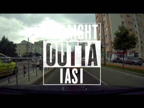 Straight Outta Iasi  e03 - live arrest