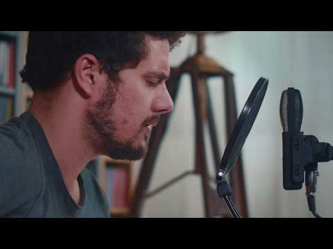 Tobias Carshey - Almond Eyes Intermezzo @ DMD2 Live Sessions