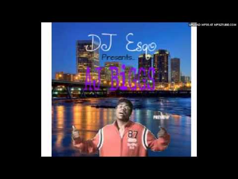 DJ Esqo - AJ BiGGs - Preview