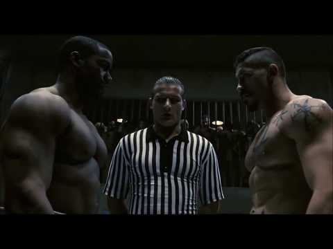 Invicto 2 – Boyka Vs Iceman (Primer Combate) /Series y Películas/