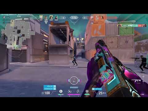 Kervo x MDA Kumala remix val montage