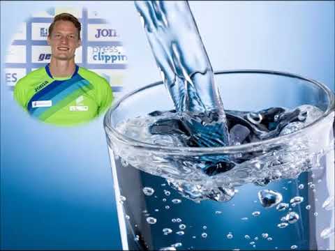 Kapljice Vodic 1 - Luka Janežič