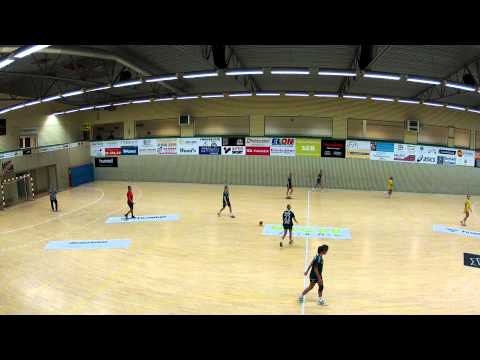 Önnered Vit - Kärra HF del 1