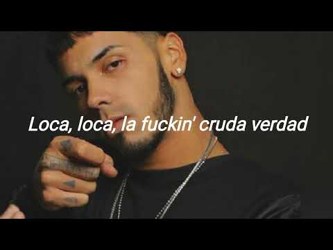 Recuerdos; Anuel AA – Letra