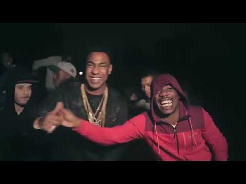B1Vuitton x C Biz - The Game Is Mine (Music Video)