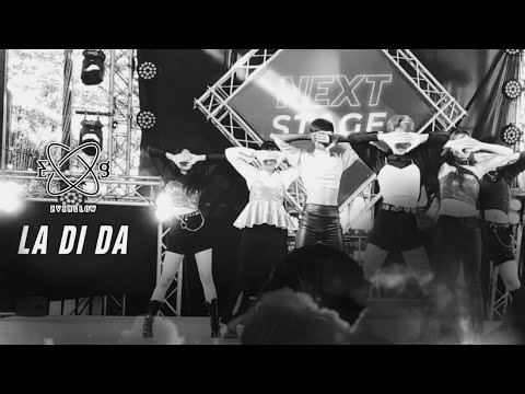 [K-POP IN PUBLIC] EVERGLOW (에버글로우) - 'Dun Dun + La Di Da' | Cover By Reminiscence 🇹🇭