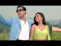 Teri Chunnariya Dil Le Gai - Hello Brother | Salman Khan | Rani Mukherjee | Kumar Sanu | Alka Yagnik