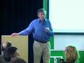 Biochemist Dr. Rubert Sheldrake Speaks on The Extended Mind (Video)