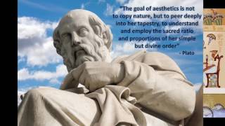 ART: Aesthetic Revolutionary Theory | britten Elizabeth | TEDxVail