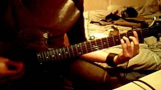 The Vulture (Act II) - Gallows - Cover