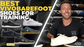 VIVOBAREFOOT SHOE GUIDE 2025 | Picks for Active Lifestyles