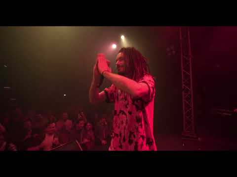 TAPASH - Live @ Gagarin Club (2023*)