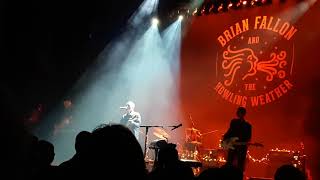 Brian Fallon - Ladykiller (The Horrible Crowes Cover)