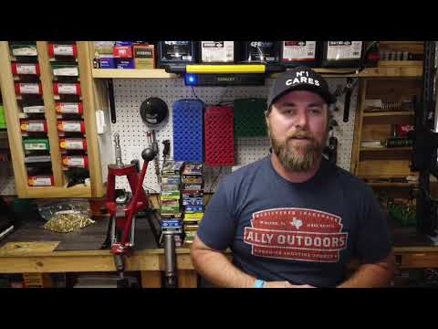 Leupold VX-R FireDot Riflescope-- Video Review