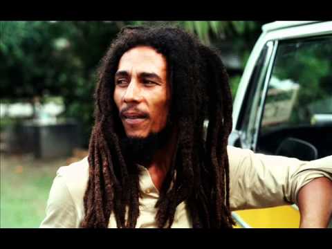 Bob Marley & the Wailers - (Give Me) Trench Town (Unreleased)