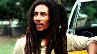 Bob Marley & the Wailers - (Give Me) Trench Town (Unreleased)