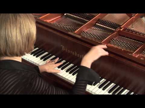 Chopin: Waltz Op. 64, No. 2 in C sharp minor - Marja Kaisla