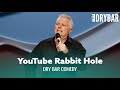 The YouTube Rabbit Hole Will Blow Your Mind Rick D Elia