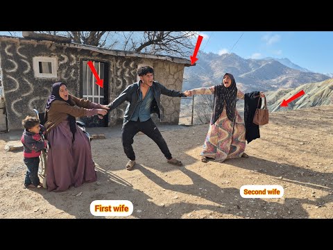 Trial and Error: The Second Wife and Her Fruitless Attempts to Go to the City