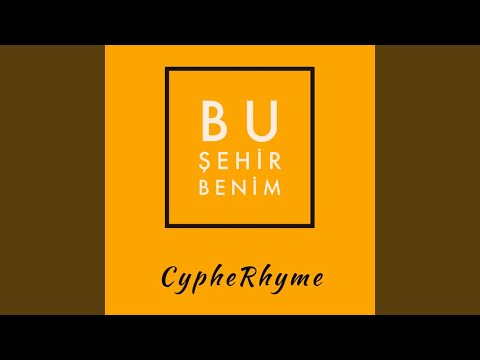 Bu Şehir Benim