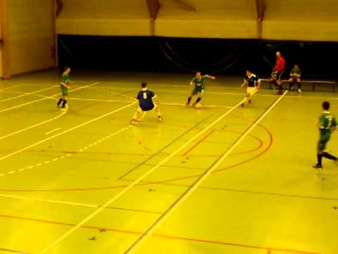 Championnat Futsal : US Lieu-st-amand Futsal - Roubaix AFS  : occasion lieu st amand 1