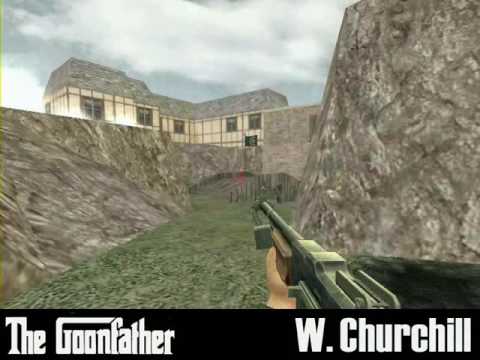 SaH - The Goonfather