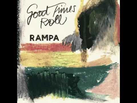 Rampa - Good Times feat. Aquarius Heaven (Keinemusik - KM026)