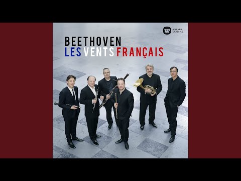 Sonata for Piano and Horn in F Major, Op. 17: I. Allegro moderato