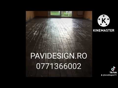 Beton amprentat Constanta, Medgidia, Navodari, CernavodaOferim beton amprentat Constanta 0771366002